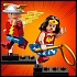 Конструктор Lego Minifigures - DC Super Heroes Series  - миниатюра №10