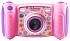 Цифровая камера - Kidizoom Pix, розового цвета  - миниатюра №1