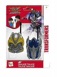 Рация «Transformers» (Imc Toys, 1170419) Рация «Transformers» (Imc Toys, 1170419)
