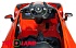 Электромобиль ToyLand Lamborghini YHK2881 красного цвета - миниатюра №8