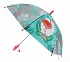 Зонт детский - Фламинго, 48 см, свисток, полуавтомат  - миниатюра №1