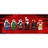Конструктор Lego® Ninjago - Императорский храм Безумия  - миниатюра №8