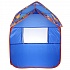 Палатка детская игровая из серии Hot Wheels, размер 83 х 80 х 105 см., в сумке  - миниатюра №3
