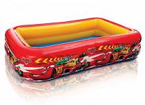 Cars - Бассейн Тачки (Intex, int57478NP) Cars - Бассейн Тачки (Intex, int57478NP)