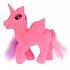 Фигурка пони розовая с аксессуарами  - миниатюра №1