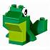 Конструктор Lego Classic - Набор для творчества большого размера  - миниатюра №6
