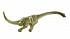 Фигурка – Брахиозавр, 30 см  - миниатюра №8