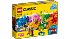 Конструктор Lego Classic - Кубики и механизмы  - миниатюра №8