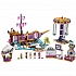 Конструктор Lego Friends - Прибрежный парк развлечений  - миниатюра №1