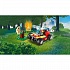 Конструктор Lego City Fire Лесные пожарные  - миниатюра №3