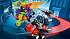 Lego Super Heroes. Mighty Micros: Бэтмен против Мотылька-убийцы  - миниатюра №7