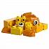 Конструктор Lego Classic - Чемоданчик для творчества и конструирования  - миниатюра №9