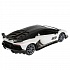 Машина р/у - Lamborghini Aventador Svj Performance, масштаб 1:14, со светом   - миниатюра №2