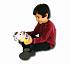 Развивающая игрушка – Корова, со звуковым и световым эффектами  - миниатюра №1