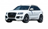 Audi Q5 на радиоуправлении (Rastar, 1:14, 38500)