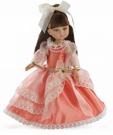 Кукла Кэрол Принцесса, 32 см 