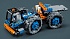 Конструктор Lego Technic - Бульдозер  - миниатюра №7