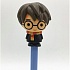Игрушка-топпер на карандаш из серии Гарри Поттер 7,5 см 24 вида  - миниатюра №15