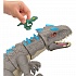Динозавр Индоминус Рекс  Jurassic World Imaginext  - миниатюра №7
