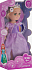 Интерактивная кукла в платье принцессы, говорит 100 фраз, 38 см  - миниатюра №2