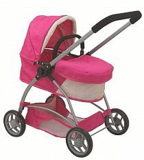 Детская коляска для куклы Melogo Buggy Boom, 8563 Детская коляска для куклы Melogo Buggy Boom, 8563