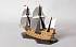 Подарочный набор для сборки - Испанский корабль "Сан-Мартин"  - миниатюра №2