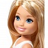 Кукла из серии Barbie - Челси и набор мебели  - миниатюра №2