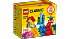 Lego Classic. Набор для творческого конструирования  - миниатюра №9