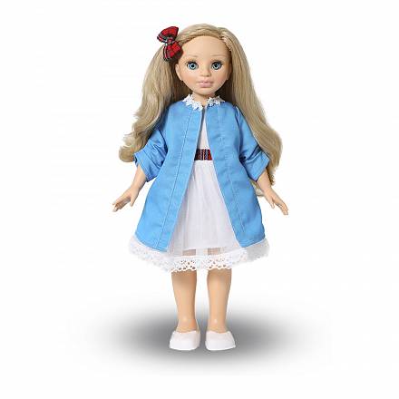 Интерактивная кукла Эсна 5 озвученная, 42 см 
