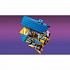 The LEGO Movie 2: Дом мечты: Спасательная ракета Эммета!  - миниатюра №9