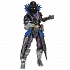 Фигурка Fortnite - герой Raven с аксессуарами LS  - миниатюра №2