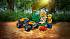 Lego City. Багги для поездок по джунглям  - миниатюра №6