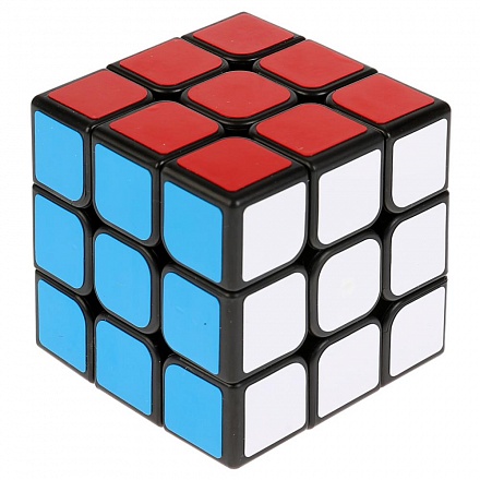 Логическая игра - Кубик 3 х 3 