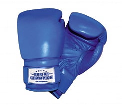 Боксерские перчатки, 5-7 лет, 4 унции (Romana, ДМФ-МК-01.70.03)