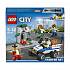 LEGO City. Полиция. Набор для начинающих   - миниатюра №6