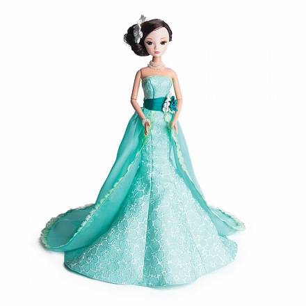 Кукла Sonya Rose, серия Золотая коллекция, платье Жасмин 