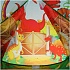 Палатка детская игровая Динозавры  - миниатюра №8