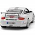 Машинка Bburago Porsche GT3 RS  - миниатюра №2