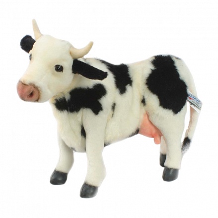 Корова стоящая, 40 см 
