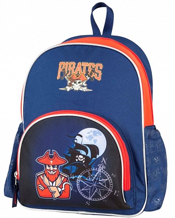 Рюкзак малый – Пираты 