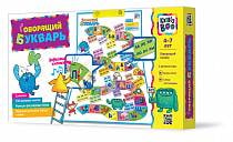 Говорящий букварь (KRIBLY BOO, 13128Pi) Говорящий букварь (KRIBLY BOO, 13128Pi)