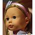 Кукла - Джессика, блондинка, 46 см  - миниатюра №2