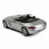 Модель машины – Mercedes-benz SLS AMG Roadster, 1:24   - миниатюра №1