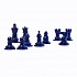 Настольная игра Шахматы для одного  - миниатюра №3