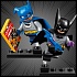 Конструктор Lego Minifigures - DC Super Heroes Series  - миниатюра №6