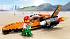 Конструктор Lego City - Гоночный автомобиль  - миниатюра №7