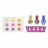 Игровой набор детской декоративной косметики для губ и ногтей MyLittlePony – Твайлайт Спаркл  - миниатюра №3