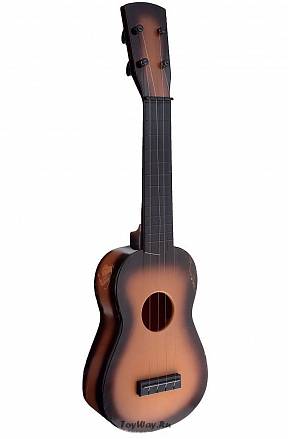 Гитара, 55 см., 4 струны 