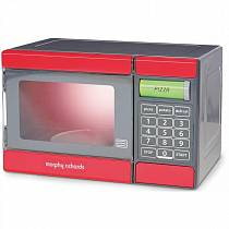 Микроволновая печь - Morphy Richards (Casdon, 684st) Микроволновая печь - Morphy Richards (Casdon, 684st)