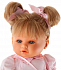 Кукла Вера в розовом, озвученная, 30 см  - миниатюра №1